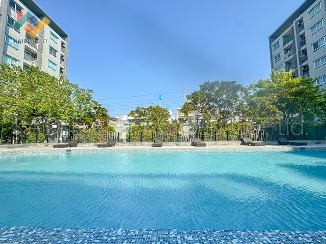 Present Condo Ekachai 32 : พรีเซนต์ คอนโด เอกชัย 32