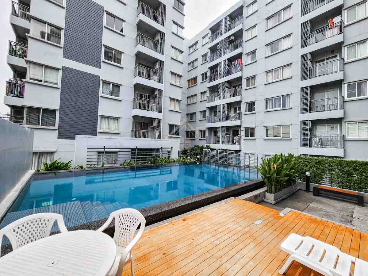 คอนโด วันสยาม condo one siam ใกล้ สยาม 600 เมตร