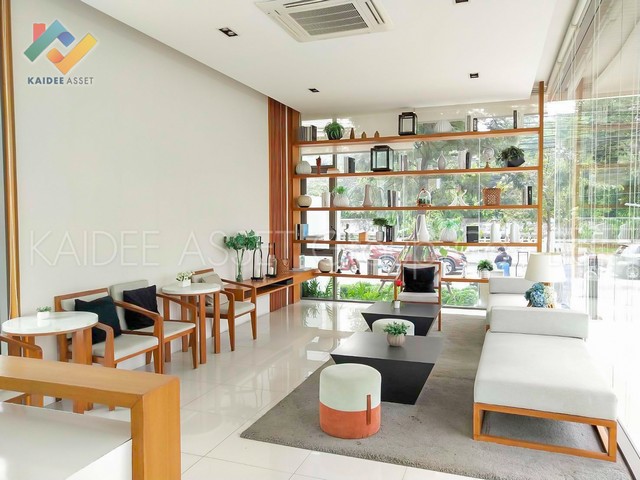 มิติ คอนโด ลาดพร้าว – วังหิน Miti Condo Ladprao Wanghin ขายขาดทุน