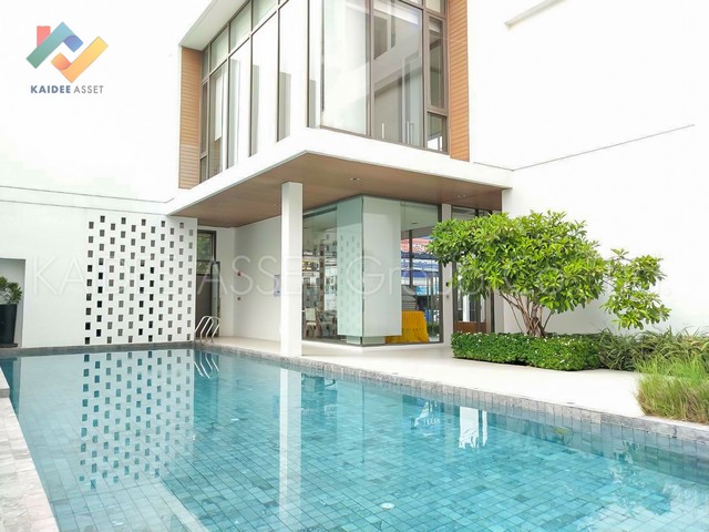 มิติ คอนโด ลาดพร้าว – วังหิน Miti Condo Ladprao Wanghin ขายขาดทุน