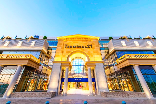 Terminal 21 พระราม3 800ม. 3 นอน ม.เทคโนโลยีราชมงคลกรุงเทพ 1.9 กม. BRT เจริญราษฎร์ 1.2 กม.ให้เช่าอาคาร4 ชั้น 2 น้ำ 222 ตร