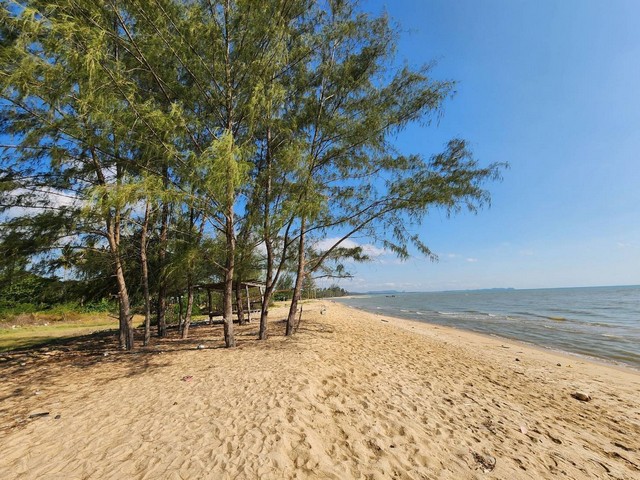 บ้านหรูหาดใต้เคี่ยมชุมพร หาดปากน้ำละเเม เปิดPoolvillaใหม่วิวสวยทำเลดี เริ่มต้นเพียง 3.9ล้าน