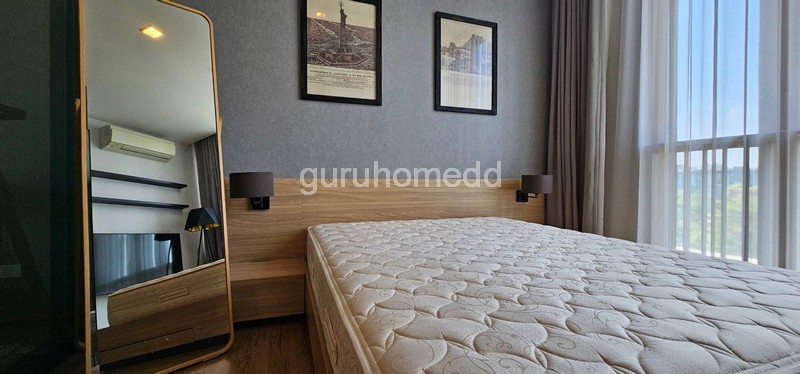 ขายคอนโด Hasu Haus ใกล้ BTSพระโขนง ขนาด 37.14 ตรม 1นอน 1น้ำ ชั้น 6 Fully Furnished – ghd000372