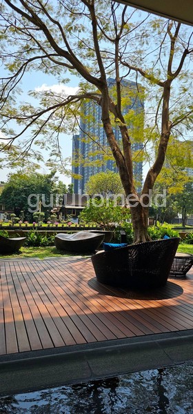 ขายคอนโด Hasu Haus ใกล้ BTSพระโขนง ขนาด 37.14 ตรม 1นอน 1น้ำ ชั้น 6 Fully Furnished – ghd000372