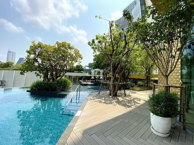 ขายคอนโดหรู 2 ห้องนอน Magnolias Waterfront Residences ICONSIAM 103 ตรม. ริมแม่น้ำเจ้าพระยา ชั้นสูง วิวสวย