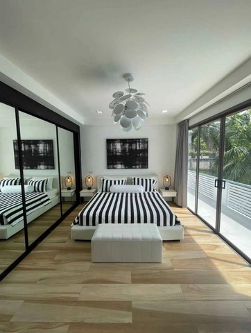 Kathu Phuket 4-Bedroom Luxury Private Pool Villa for Rent Prime location in a quiet area