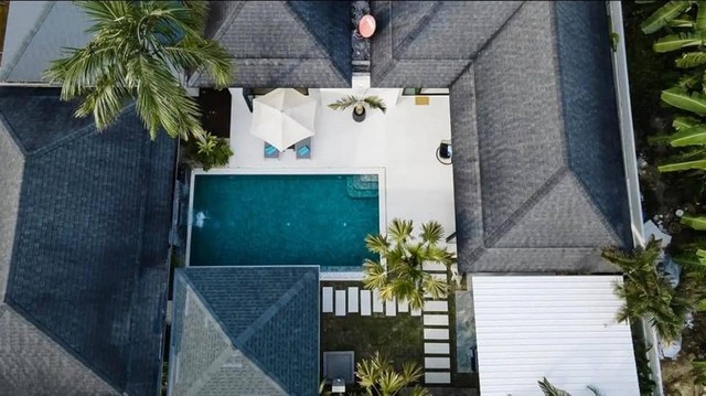 ขายบ้านพักต่างอากาศ พูลวิลล่า ซ.ใสยวน ราไวย์ ภูเก็ต Pool Villa Saiyuan Phuket ทำเลทอง น่าอยู่ คุ้มค่าแก่การลงทุน