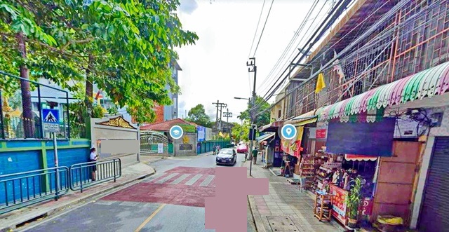 อิสรภาพ 37-42 ให้เช่าอาคารพาณิชย์ 2ชั้น 2นอน ติดถนน MRT อิสรภาพ 1.3 กม. ร้านค้า 1 น้ำ110 ตร.ม.28 ตร.วา. อาชีวศึกษาธนบุรี