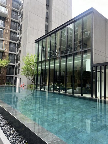 เช่า Condo Noble Ambience Sukhumvit 42 ซอย สุขใจ แขวงพระโขนง เขตคลองเตย กรุงเทพมหานคร