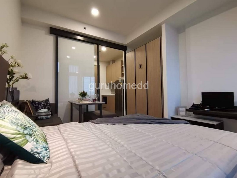 ให้เช่าคอนโด Centric รัชโยธิน ใกล้ BTSรัชโยธิน ห้อง Studio 25 ตรม Fully furnished พร้อมเข้าอยู่ได้เลย – ghd000390R