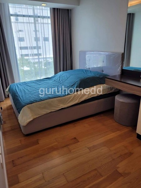 ให้เช่าคอนโด FOCUS Ploenchit สุขุมวิท 2 ขนาด 48 ตรม 1นอน 1น้ำ ชั้น 5 fully furnished – ghd000395R