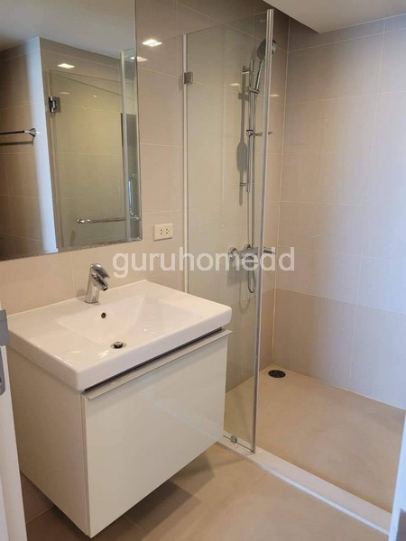 ให้เช่าคอนโด FOCUS Ploenchit สุขุมวิท 2 ขนาด 48 ตรม 1นอน 1น้ำ ชั้น 5 fully furnished – ghd000395R