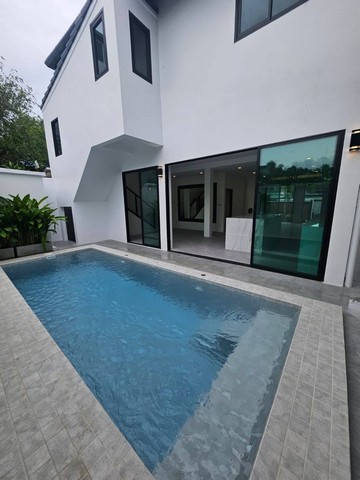 ขายพูลวิลล่ารีโนเวทใหม่ทั้งหลัง Pool Villa Rawai Phuket พร้อมสระสวย โซนไสยวน-ราไวย์ ถูเก็ต