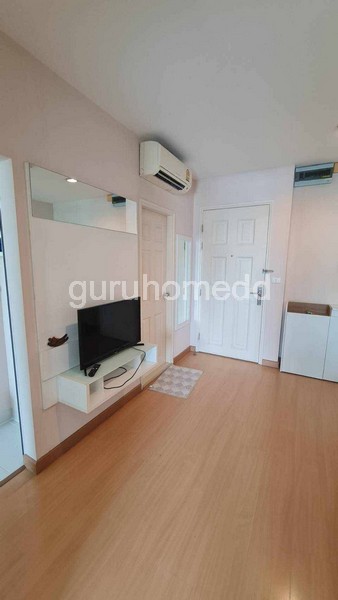 ให้เช่าคอนโด Life Sukhumvit 65 ใกล้ BTSพระโขนง ขนาด 42 ตรม ชั้น 6 fully furnished – ghd000409R