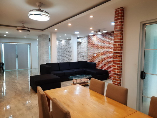 [ให้เช่า] FOR RENT CHOLLADA BANGBUATHONG / 4 bedrooms 4 bathrooms / 56 Sqw. 200 Sqm. **22,000** CLOSE TO CENTRAL PLAZA WESTGATE