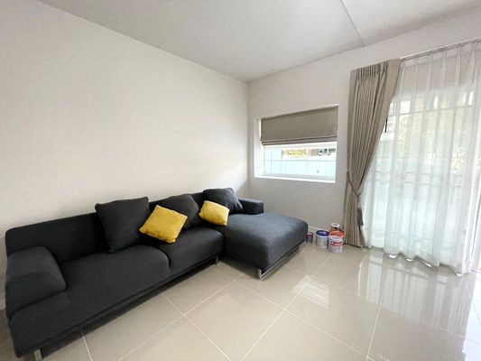 [ให้เช่า] FOR RENT INDY 2 BANGNA KM.7 / 2 bedrooms 3 bathrooms / 18 Sqw. 100 Sqm. **22,000** JUST 10 MIN FROM MEGA BANGNA