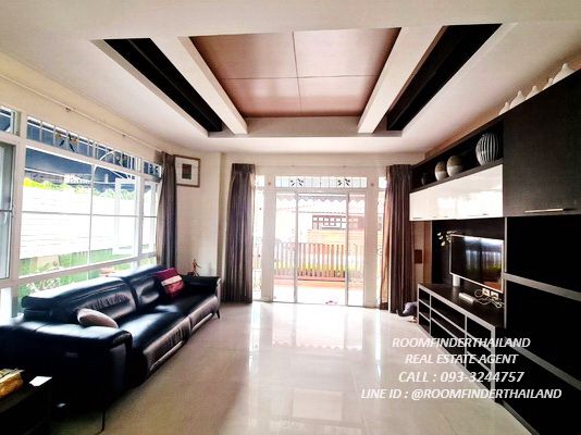 [ให้เช่า] FOR RENT BAAN NARAWAN PHATTANAKARN 44 / 3 bedrooms 3 bathrooms / 53 Sqw. 164 Sqm. **60,000** JUST 20 MIN FROM THONGLOR