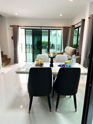 [ให้เช่า] FOR RENT VERVE SAIMAI – PHAHOLYOTHIN / 4 bedrooms 3 bathrooms / 45 Sqw. 210 Sqm. **65,000** CLOSE TO DONMUANG AIRPORT