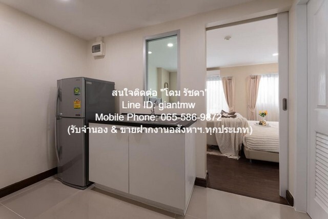 รหัส DSL-509 ขายด่วน ๆ CONDO. The Escape Sukhumvit 101/1 ดิ เอสเคป สุขุมวิท 101/1 32ตร.-ม. 1Bedroom 1600000 บาท ใกล้กับ