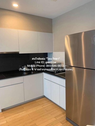 sale CONDO. 39 by Sansiri พื้นที่ 53 sq.m. 1 นอน 9000000 B. สภาพดี