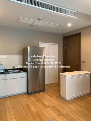 sale CONDO. 39 by Sansiri พื้นที่ 53 sq.m. 1 นอน 9000000 B. สภาพดี