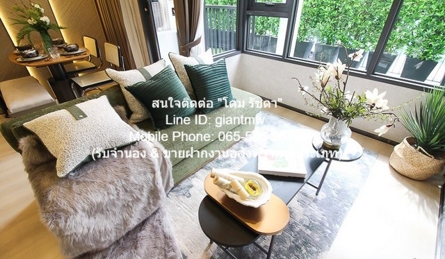 Condominium Life Rama 4-Asoke ไลฟ์ พระราม 4-อโศก ใหญ่ 60 SQ.METER 2 BR 2 ห้องน้ำ 9450000 BAHT BIG SURPRISE!! กรุงเทพ