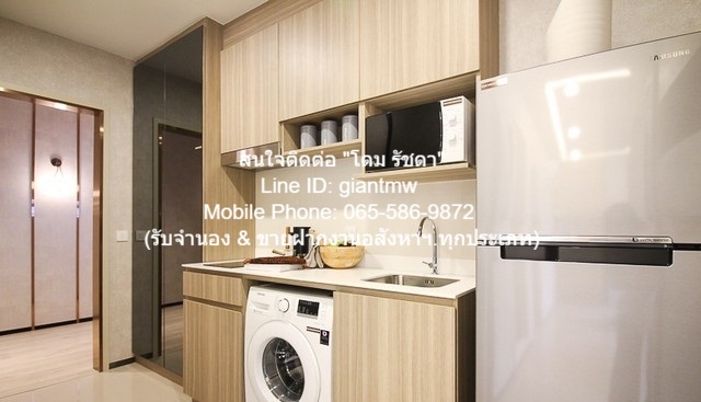 Condominium Life Rama 4-Asoke ไลฟ์ พระราม 4-อโศก ใหญ่ 60 SQ.METER 2 BR 2 ห้องน้ำ 9450000 BAHT BIG SURPRISE!! กรุงเทพ