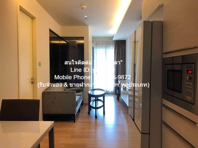 ขายด่วน! CONDOMINIUM เอช สุขุมวิท 43 H Sukhumvit 43 1BEDROOM ขนาด 43 sq.m. 6750000 BAHT. ใกล้ รถไฟฟ้า BTS พร้อมพงษ์ ถูก