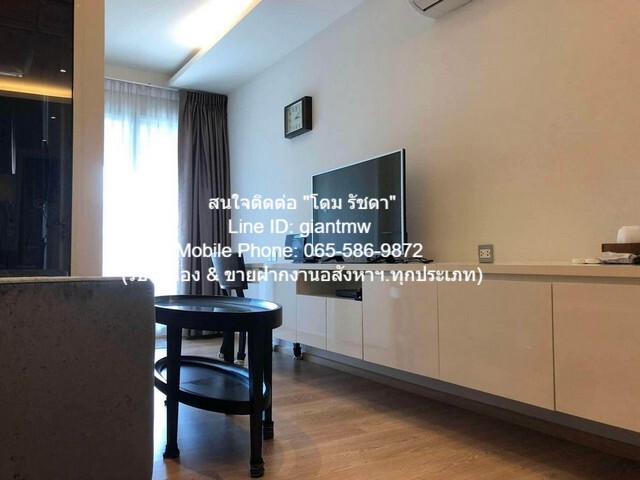 ขายด่วน! CONDOMINIUM เอช สุขุมวิท 43 H Sukhumvit 43 1BEDROOM ขนาด 43 sq.m. 6750000 BAHT. ใกล้ รถไฟฟ้า BTS พร้อมพงษ์ ถูก