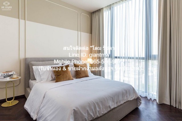 condo เดอะ โมนูเมนต์ สนามเป้า ใกล้ รถไฟฟ้า BTS สนามเป้า 15900000 BAHT 1 ห้องนอน 1 Bathroom 48 Square Meter ราคาสุดพิเศษ