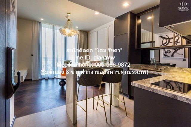 condo เดอะ โมนูเมนต์ สนามเป้า ใกล้ รถไฟฟ้า BTS สนามเป้า 15900000 BAHT 1 ห้องนอน 1 Bathroom 48 Square Meter ราคาสุดพิเศษ