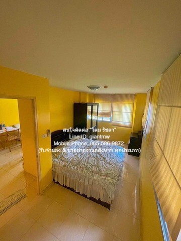 ID : DSL-557 ขายด่วน condo ลุมพินี ทาวน์ รัตนาธิเบศร์ Lumpini Condo Town Rattanathibet 37 ตร.ม. 1ห้องนอน 1200000 B. ใกล้