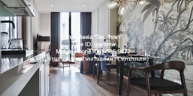 condo Noble BE 33 1BEDROOM 44ตารางเมตร 13000000 THB ใกล้กับ BTS พร้อมพงษ์ GOOD!