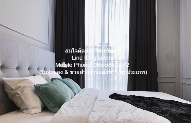 condo Noble BE 33 1BEDROOM 44ตารางเมตร 13000000 THB ใกล้กับ BTS พร้อมพงษ์ GOOD!