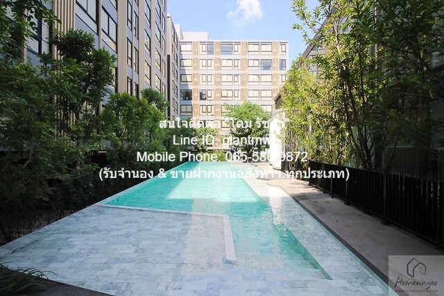 condo. ไอคอน สุขุมวิท 77 5100000 – 2 Bedroom 46 SQ.M. ไม่ไกลจาก BTS อ่อนนุช ราคา-ดี เป็นคอนโดพร้อมอยู่ มีการตกแต่งภายในเ