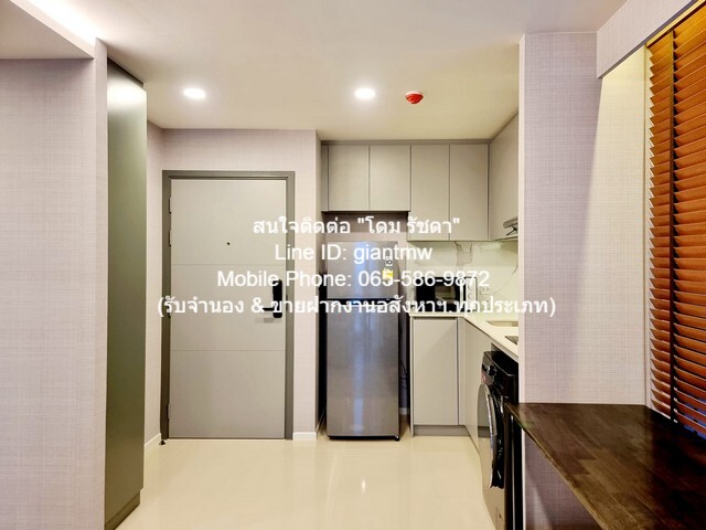 condo. ไอคอน สุขุมวิท 77 5100000 – 2 Bedroom 46 SQ.M. ไม่ไกลจาก BTS อ่อนนุช ราคา-ดี เป็นคอนโดพร้อมอยู่ มีการตกแต่งภายในเ