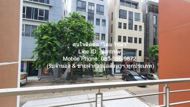 Condo. Ivy Ratchada ไอวี่ รัชดา 3500000 BAHT 2ห้องนอน พท. 67 SQ.METER ใกล้ MRT สุทธิสาร ราคาไม่แรง