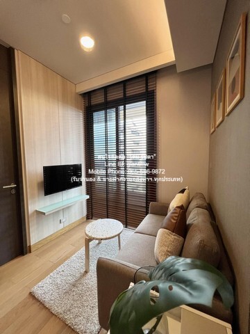 Condo. เดอะ ลุมพินี 24 The Lumpini 24 1BEDROOM 7500000 บ. ไม่ไกลจาก รถไฟฟ้า BTS พร้อมพงษ์ ที่สุดของความสบาย เป็นคอนโดพร้