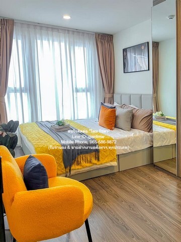 condo. ดิ ออริจิ้น รามอินทรา 83 สเตชั่น 27 ตร.-ม. 2290000 – Good กรุงเทพ