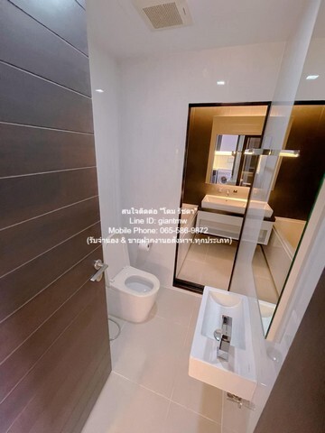 ให้เช่า RENT คอนโดมิเนียม Ivy Ampio ไอวี่ แอมพิโอ 1 BEDROOM 44 square meter 28000 – ไม่ไกลจาก MRT ศูนย์วัฒนธรรมแห่งประเท