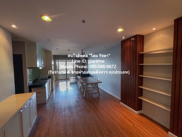 condo ทิว ริเวอร์ เพลส 28000 บ. 2BEDROOM 100 sq.m. พร้อมอยู่! กรุงเทพ