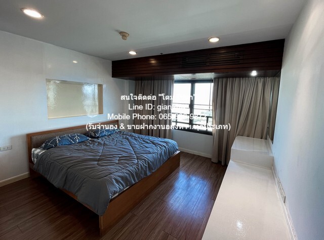 condo ทิว ริเวอร์ เพลส 28000 บ. 2BEDROOM 100 sq.m. พร้อมอยู่! กรุงเทพ