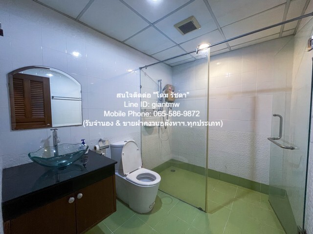 ต้องการให้เช่า Condominium Thew River Place 28000 บาท. 2ห้องนอน area 100 SQ.METER ราคาดีที่สุด