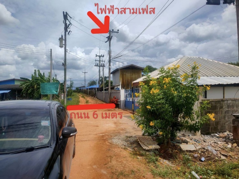 ขายที่ดินผังม่วงลายราคาถูก ????พื้นที่ม่วงลาย ✅เนื้อที่ 126 ไร่