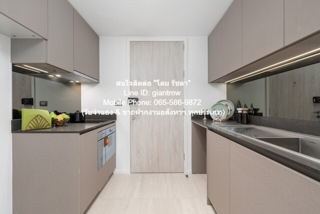 Condo Craft Ploenchit 1 ห้องนอน 6700000 B. ใกล้ รถไฟฟ้า BTS เพลินจิต ราคา-ถูก เป็นคอนโดพร้อมอยู่ ที่มีการตกแต่งภายในเพิ่