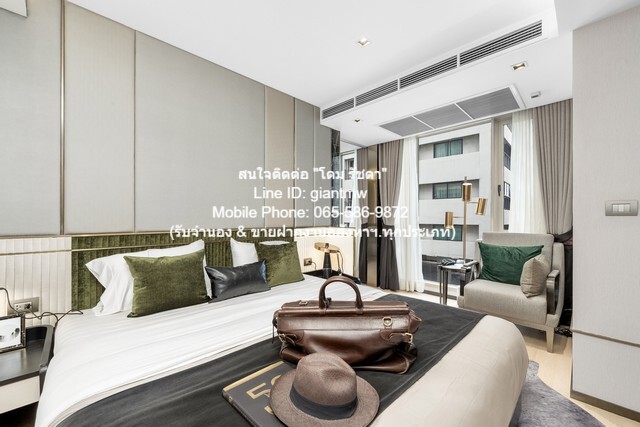 CONDO คราฟท์ เพลินจิต Craft Ploenchit พื้นที่ 73 SQUARE METER 13200000 บาท. ใกล้กับ รถไฟฟ้า BTS เพลินจิต ราคาสุดคุ้ม