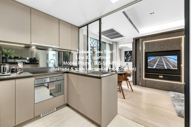 CONDO คราฟท์ เพลินจิต Craft Ploenchit พื้นที่ 73 SQUARE METER 13200000 บาท. ใกล้กับ รถไฟฟ้า BTS เพลินจิต ราคาสุดคุ้ม