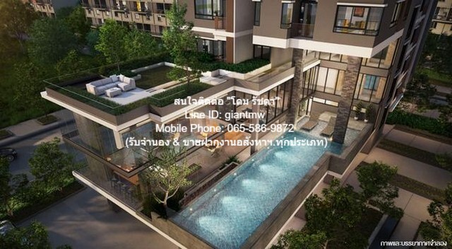 CONDO. Wynn Condo Phahol 52 – Saphanmai ใกล้ พหลโยธิน 52 2299000 BAHT 1BEDROOM พื้นที่ 28 ตรม ลดแบบสุดๆ กรุงเทพ