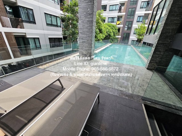 CONDO. Wynn Condo Phahol 52 – Saphanmai ใกล้ พหลโยธิน 52 2299000 BAHT 1BEDROOM พื้นที่ 28 ตรม ลดแบบสุดๆ กรุงเทพ