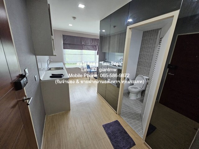 CONDO. Wynn Condo Phahol 52 – Saphanmai ใกล้ พหลโยธิน 52 2299000 BAHT 1BEDROOM พื้นที่ 28 ตรม ลดแบบสุดๆ กรุงเทพ